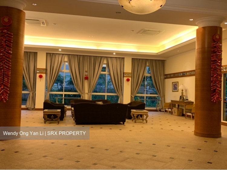 Faber Crest (D5), Condominium #226637361